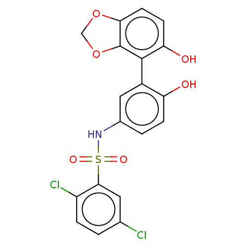Chemical structure of BindingDB Monomer ID 50479310