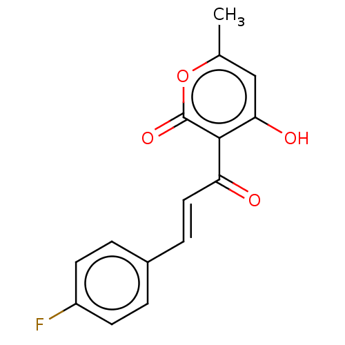 Chemical structure of BindingDB Monomer ID 50479352