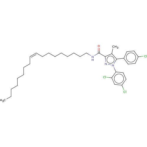 Chemical structure of BindingDB Monomer ID 50479363