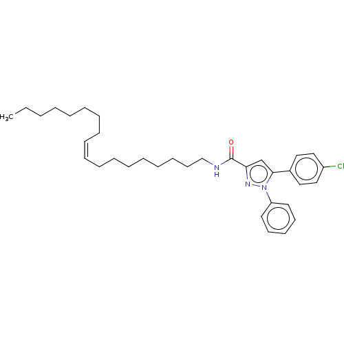 Chemical structure of BindingDB Monomer ID 50479368