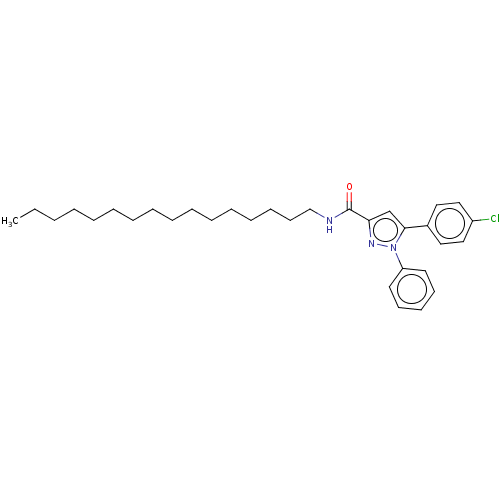 Chemical structure of BindingDB Monomer ID 50479370