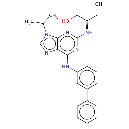 Chemical structure of BindingDB Monomer ID 50479423