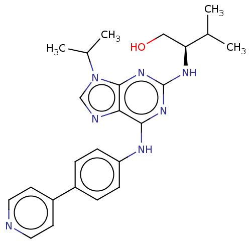 Chemical structure of BindingDB Monomer ID 50479424