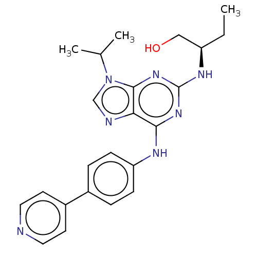Chemical structure of BindingDB Monomer ID 50479425