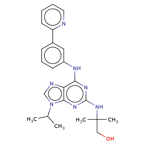 Chemical structure of BindingDB Monomer ID 50479429