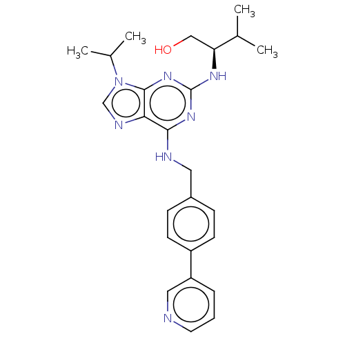 Chemical structure of BindingDB Monomer ID 50479431
