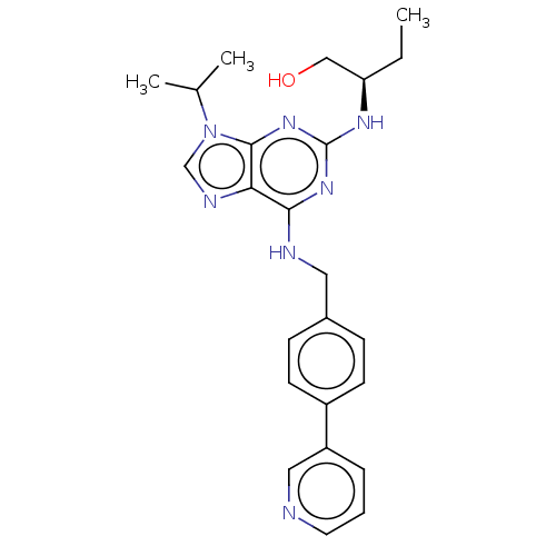 Chemical structure of BindingDB Monomer ID 50479432