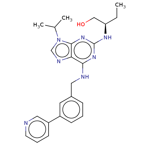 Chemical structure of BindingDB Monomer ID 50479433