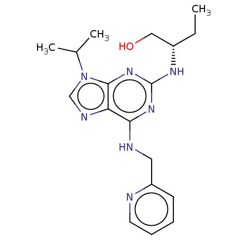 Chemical structure of BindingDB Monomer ID 50479435