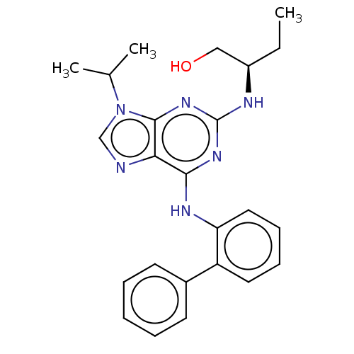 Chemical structure of BindingDB Monomer ID 50479437