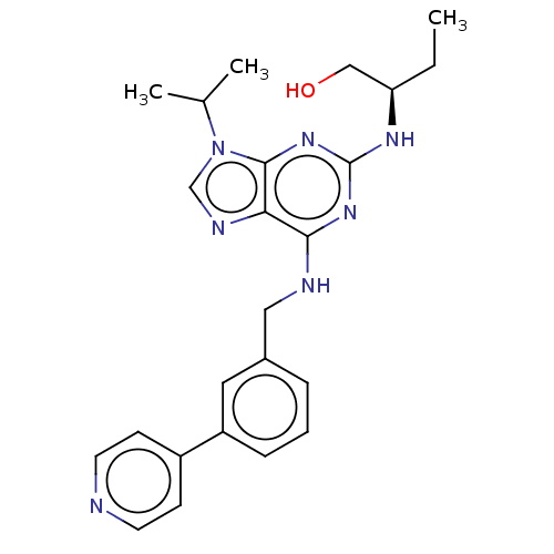 Chemical structure of BindingDB Monomer ID 50479438