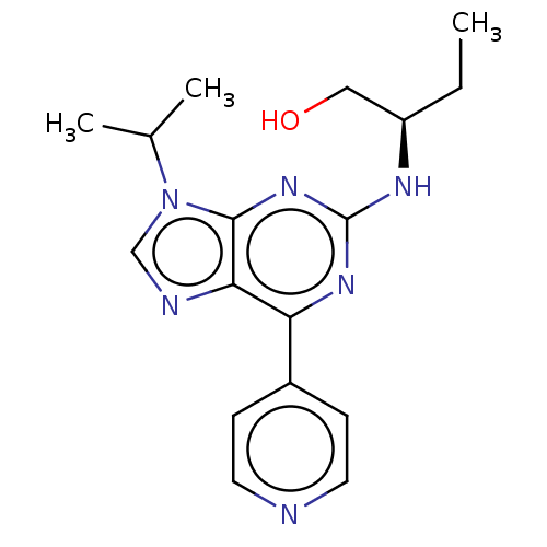 Chemical structure of BindingDB Monomer ID 50479439