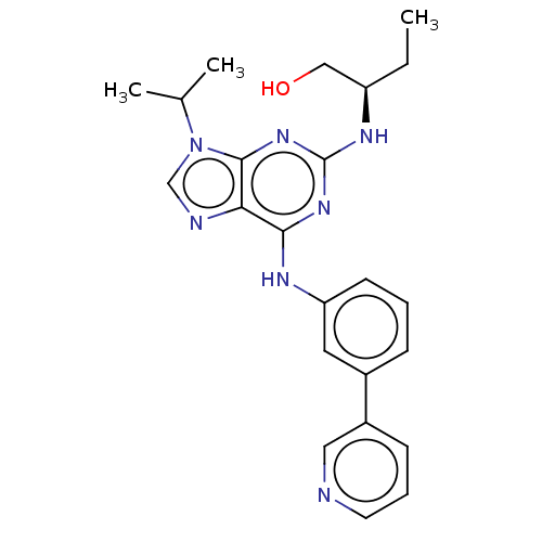 Chemical structure of BindingDB Monomer ID 50479440