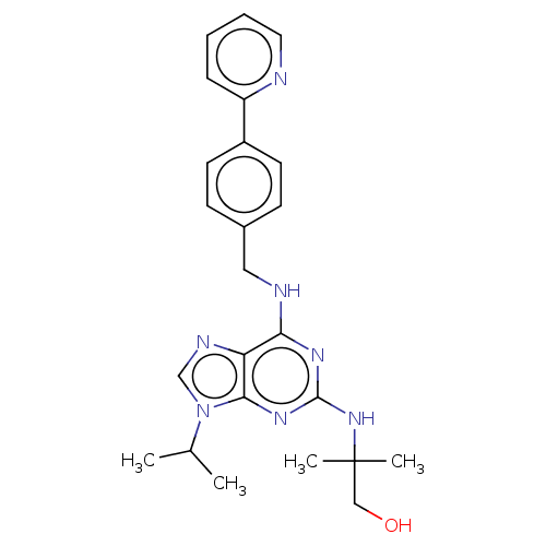 Chemical structure of BindingDB Monomer ID 50479441
