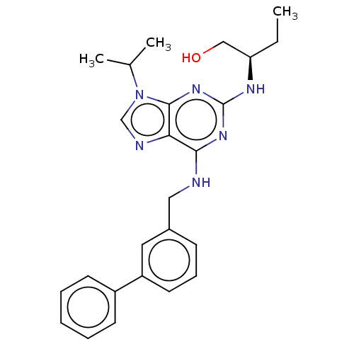 Chemical structure of BindingDB Monomer ID 50479444