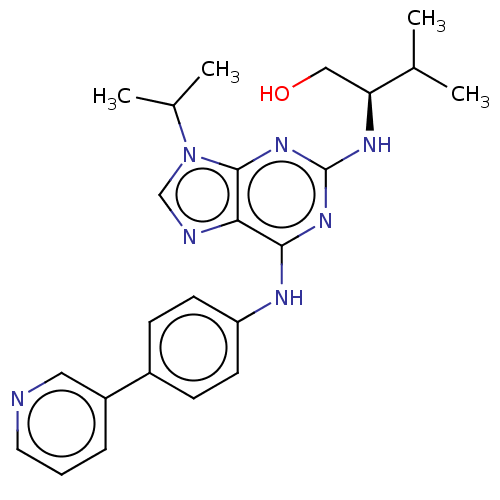 Chemical structure of BindingDB Monomer ID 50479446