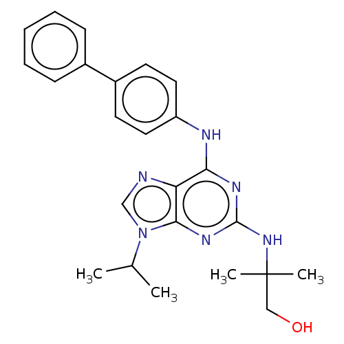 Chemical structure of BindingDB Monomer ID 50479448