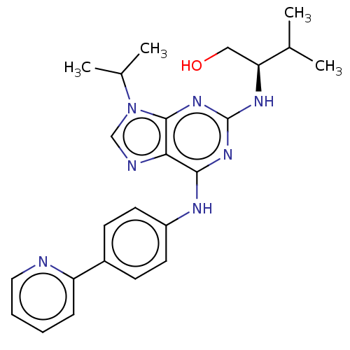 Chemical structure of BindingDB Monomer ID 50479449
