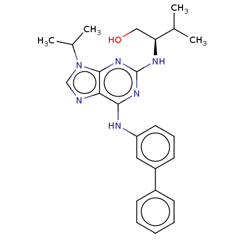 Chemical structure of BindingDB Monomer ID 50479450