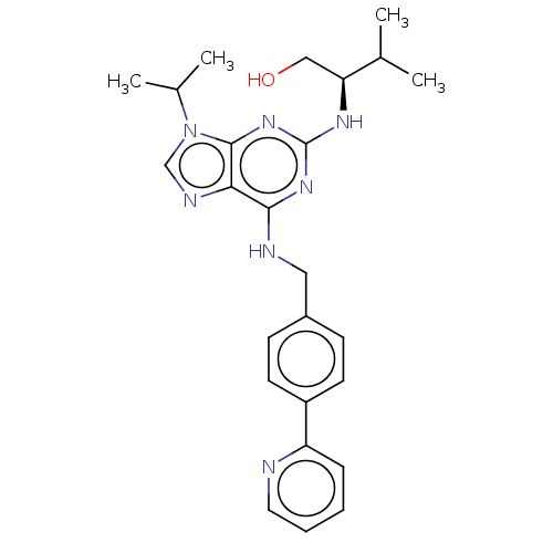 Chemical structure of BindingDB Monomer ID 50479451