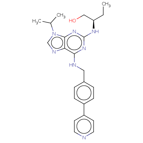 Chemical structure of BindingDB Monomer ID 50479452