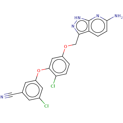 Chemical structure of BindingDB Monomer ID 50479470