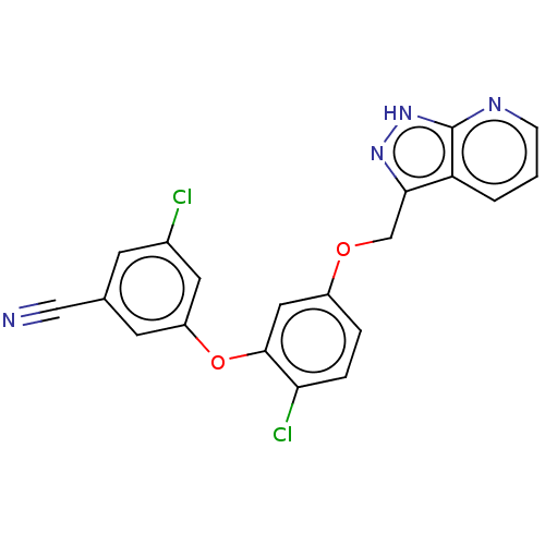 Chemical structure of BindingDB Monomer ID 50479471