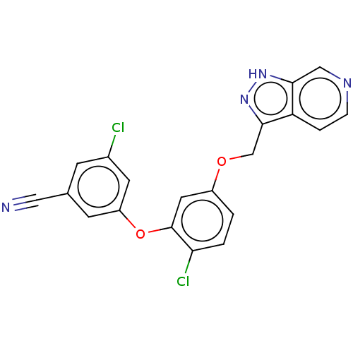 Chemical structure of BindingDB Monomer ID 50479472