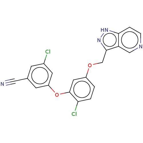 Chemical structure of BindingDB Monomer ID 50479473