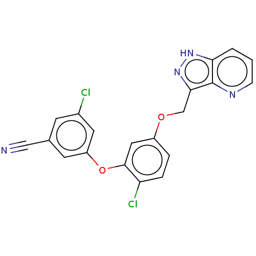 Chemical structure of BindingDB Monomer ID 50479474