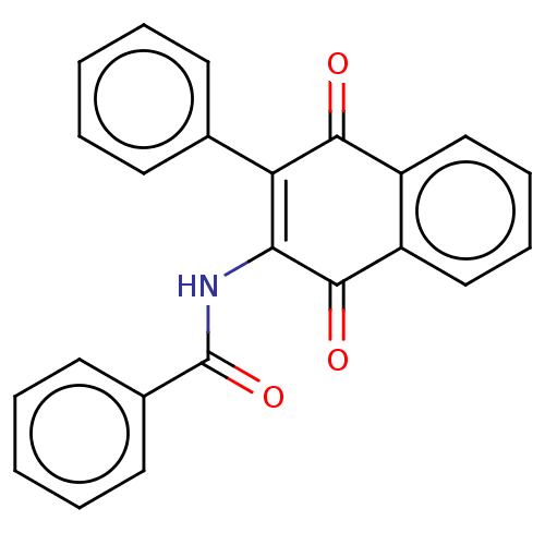 Chemical structure of BindingDB Monomer ID 50479477