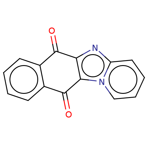 Chemical structure of BindingDB Monomer ID 50479479