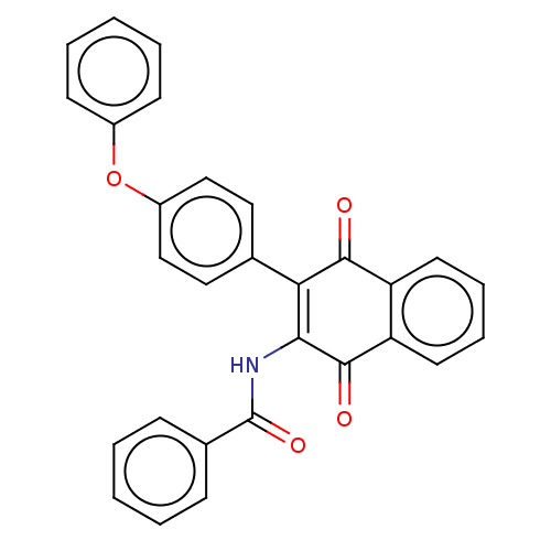 Chemical structure of BindingDB Monomer ID 50479490