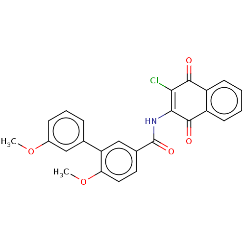 Chemical structure of BindingDB Monomer ID 50479491