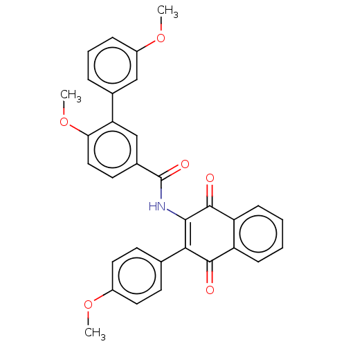 Chemical structure of BindingDB Monomer ID 50479498