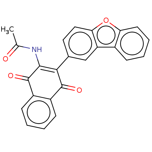 Chemical structure of BindingDB Monomer ID 50479499