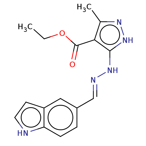 Chemical structure of BindingDB Monomer ID 50479514