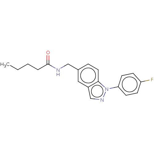 Chemical structure of BindingDB Monomer ID 50479569