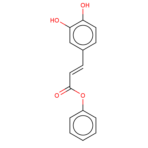 Chemical structure of BindingDB Monomer ID 50479626