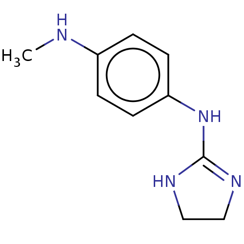 Chemical structure of BindingDB Monomer ID 50479673
