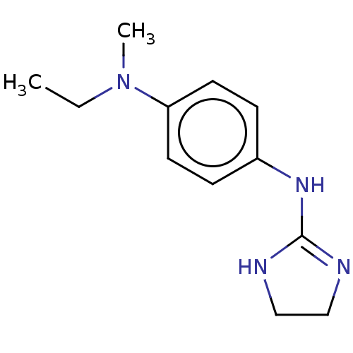 Chemical structure of BindingDB Monomer ID 50479675