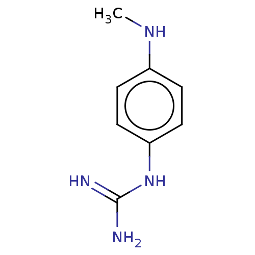 Chemical structure of BindingDB Monomer ID 50479676