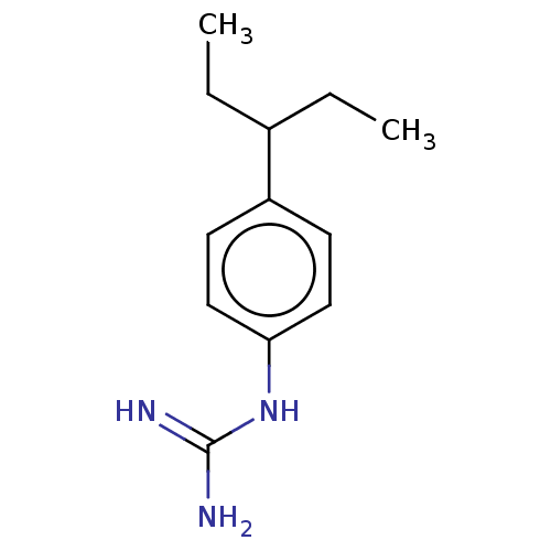 Chemical structure of BindingDB Monomer ID 50479677
