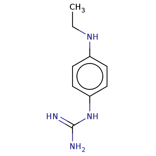 Chemical structure of BindingDB Monomer ID 50479678
