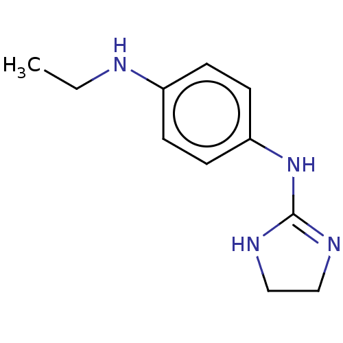 Chemical structure of BindingDB Monomer ID 50479679