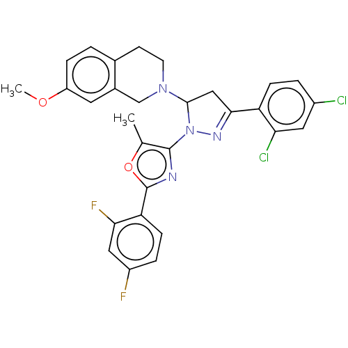 Chemical structure of BindingDB Monomer ID 50479685