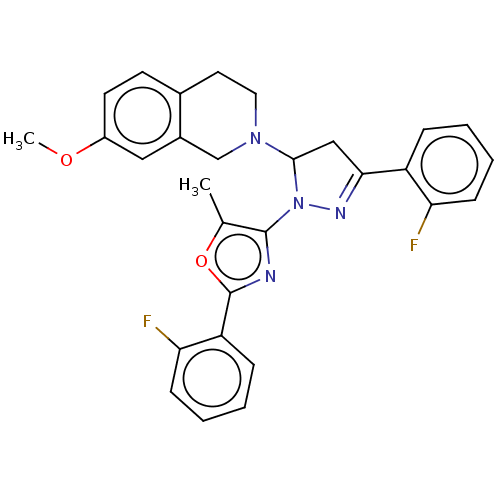Chemical structure of BindingDB Monomer ID 50479686