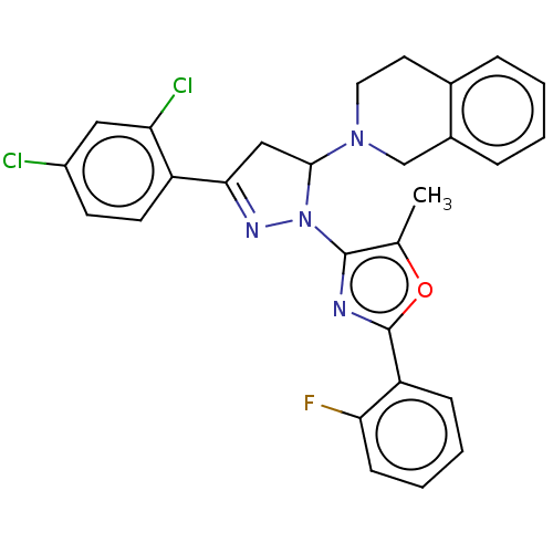 Chemical structure of BindingDB Monomer ID 50479688