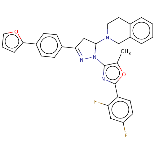 Chemical structure of BindingDB Monomer ID 50479689