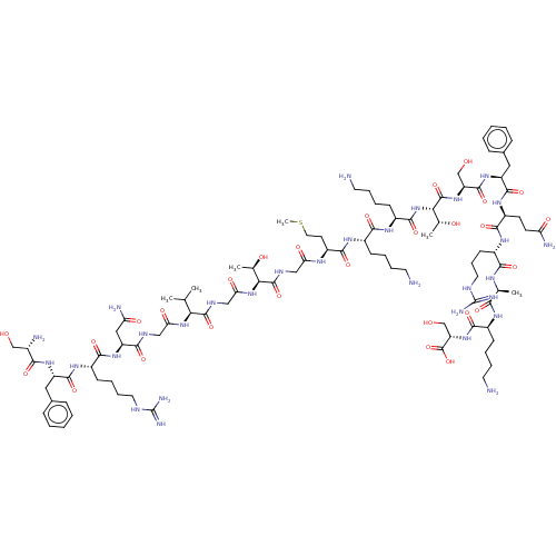 Chemical structure of BindingDB Monomer ID 50479763